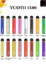 Yuoto Disposable Vape