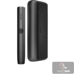 BEST IQOS ILUMA PRIME BLACK NEW IN DUBAI UAE