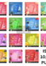 ISGO BAR 10000 Puffs DISPOSABLE VAPE