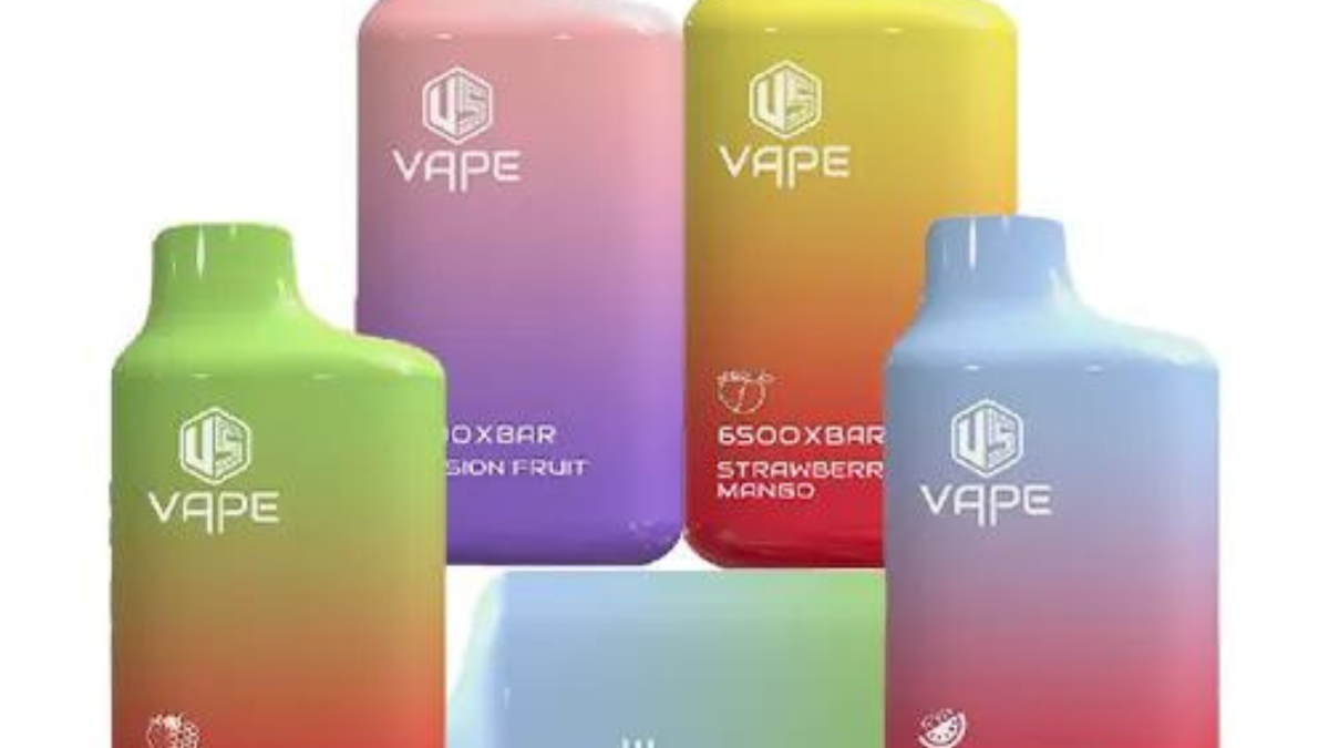 elf bar vape uk SMOQ 6500 Disposable Vape main image 0