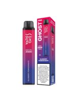 Ghost Pro 3500 Puffs Vape Bar