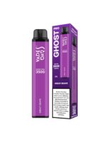 Ghost Pro 3500 Puffs Vape Bar