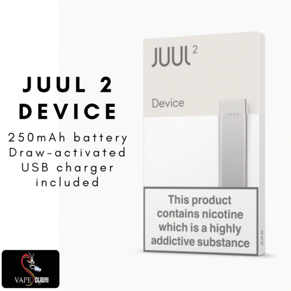 Juul 2 Device in Dubai UAE