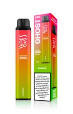 Ghost Pro 3500 Puffs Vape Bar