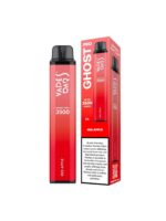 Ghost Pro 3500 Puffs Vape Bar