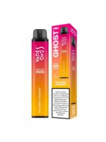 Ghost Pro 3500 Puffs Vape Bar