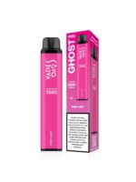 Ghost Pro 3500 Puffs Vape Bar