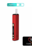 Lambda i8 Red Device for Terea Heets Sticks in UAE