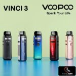 voopoo vinci 3 pod system kit in UAE