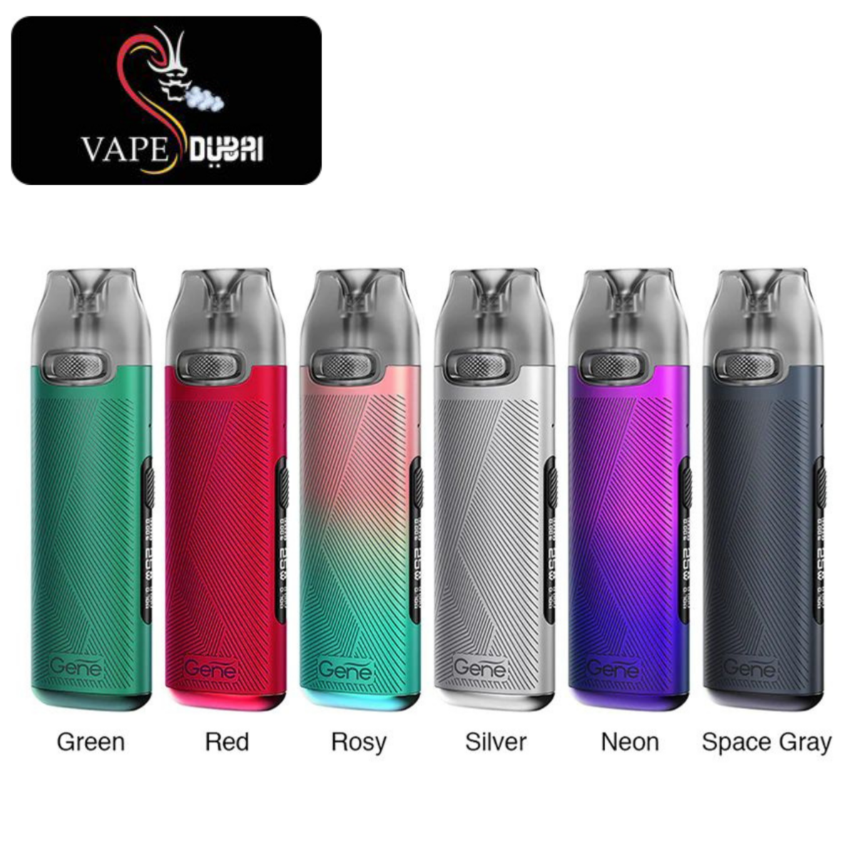 Voopoo V Thru Pro 25W Pod Kit in UAE