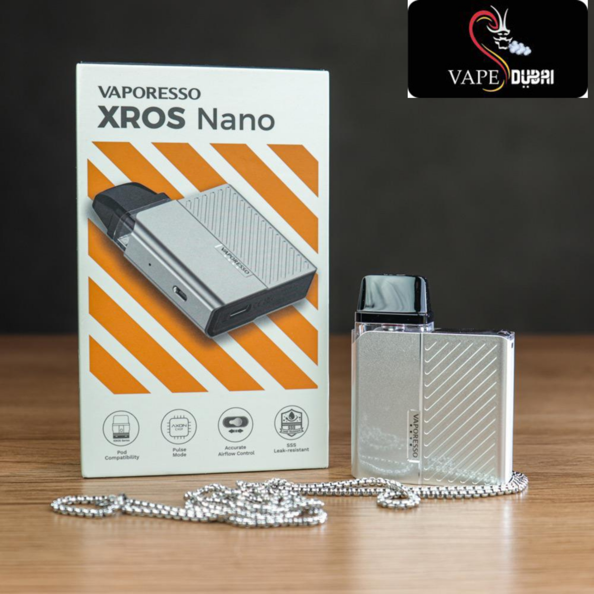 Vaporesso Xros Nano Pod Vape in Dubai UAE