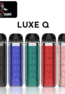 VAPORESSO LUXE Q POD