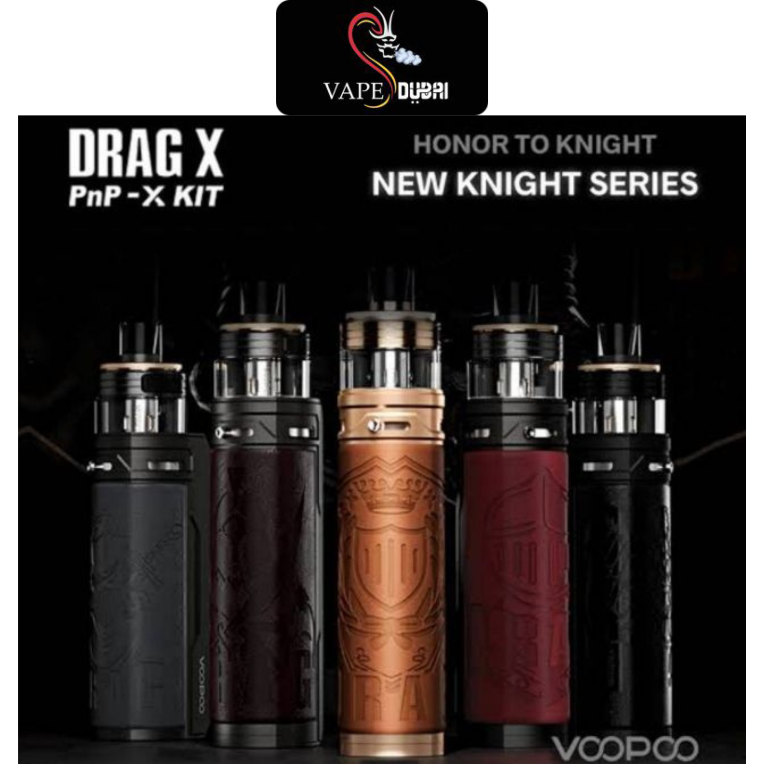 Untitled design VOOPOO DRAG X/S PNP & PNP MTL POD SYSTEM