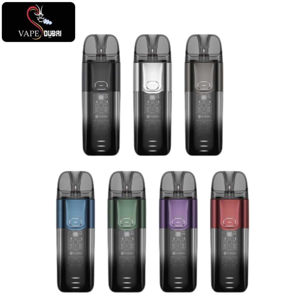 Best Vaporesso Luxe x Pod System Kit in UAE