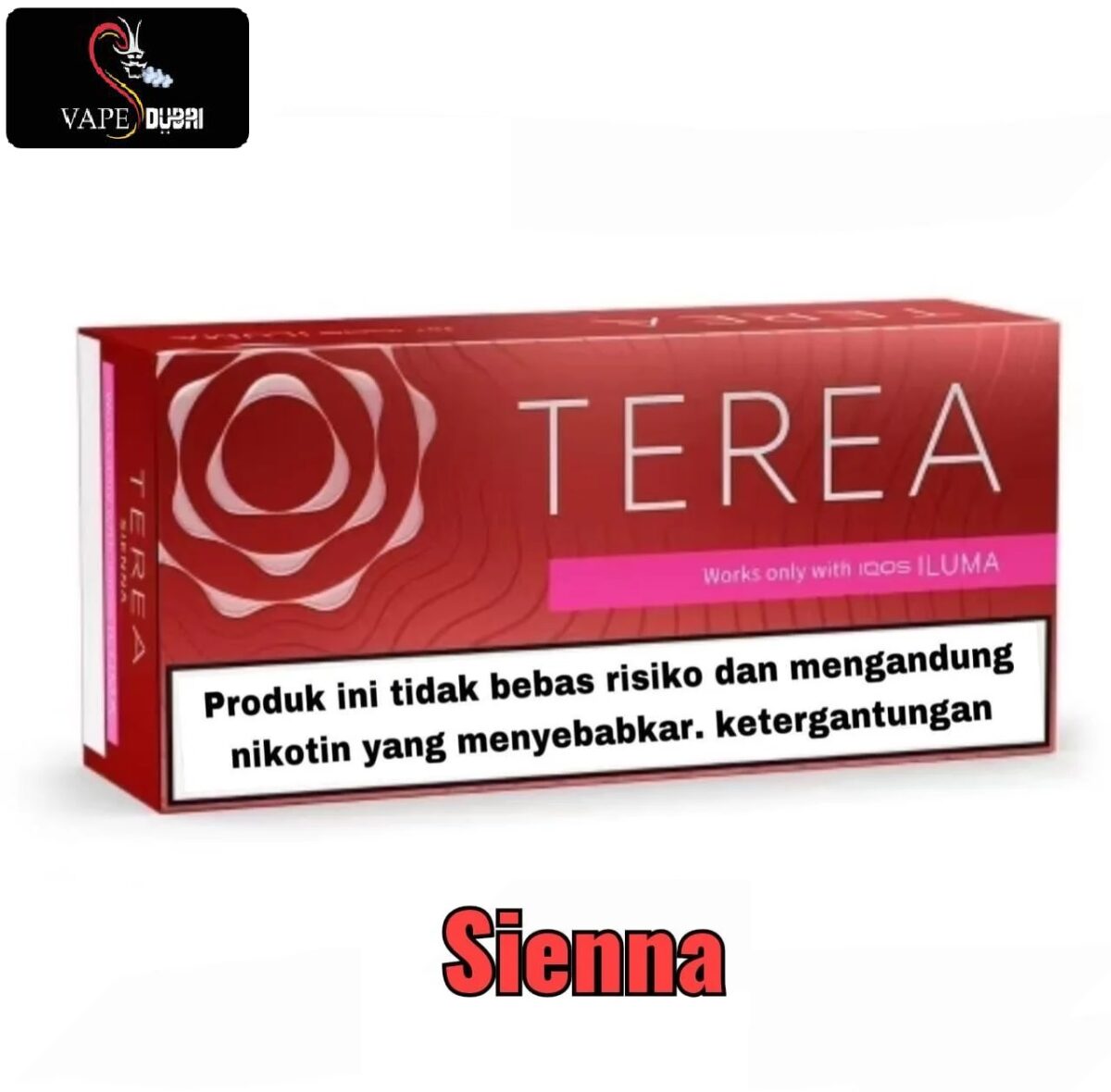 IQOS TEREA INDONESIAN in All UAE