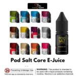 Pod Salt Core 20mg/30ml UK