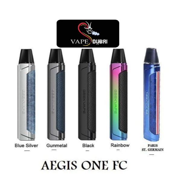 GeekVape Aegis One Kit Pod System