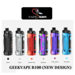 Geekvape B100 Starter Kit (Aegis boost pro 2)