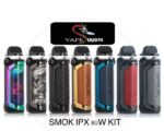 SMOK IPX 80 POD SYSTEM KIT