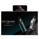 Thelema Mini Pod Kit Vape