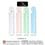 Uwell Popreel P1 Pod Vape System Kit