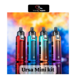 Vape Ursa Mini Pod System Kit