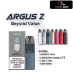 Voopoo Argus Z Kit Pod System