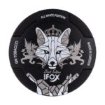 New White Fox Nicotine Pouches