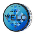 VELO Nicotine Pouches in Dubai