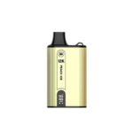 KK Energy Vape 12000 Puffs Disposable