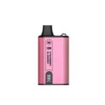 KK Energy Vape 12000 Puffs Disposable