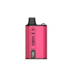 KK Energy Vape 12000 Puffs Disposable