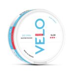 VELO Nicotine Pouches in Dubai