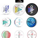 VELO Nicotine Pouches in Dubai