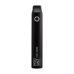 New Pod Salt Go 3500 Puffs Disposable