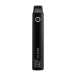 New Pod Salt Go 3500 Puffs Disposable