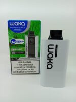 RELX WAKA SoPro 10000 Puffs Disposable Vape