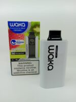 RELX WAKA SoPro 10000 Puffs Disposable Vape