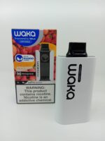 RELX WAKA SoPro 10000 Puffs Disposable Vape