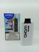 RELX WAKA SoPro 10000 Puffs Disposable Vape