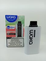 RELX WAKA SoPro 10000 Puffs Disposable Vape