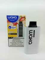 RELX WAKA SoPro 10000 Puffs Disposable Vape