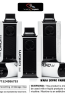 RELX WAKA SoPro 10000 Puffs Disposable Vape