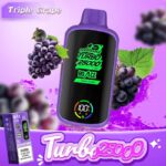 Bounce Turbo 25000 Puffs Disposable Vape