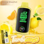 Bounce Turbo 25000 Puffs Disposable Vape