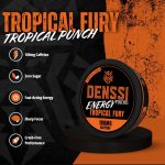 Denssi Nicotine Pouches | Energy Pouches | Buy Nicotine Bag In Dubai
