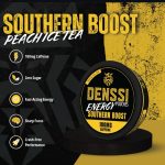 Denssi Nicotine Pouches | Energy Pouches | Buy Nicotine Bag In Dubai