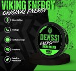 Denssi Nicotine Pouches | Energy Pouches | Buy Nicotine Bag In Dubai