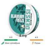 Denssi Nicotine Pouches | Energy Pouches | Buy Nicotine Bag In Dubai