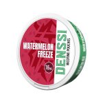 Denssi Nicotine Pouches | Energy Pouches | Buy Nicotine Bag In Dubai